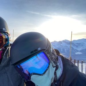 Meet your Posher, Bethany